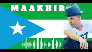 Sharma Boy -Maakhir (Official Audio)2024