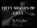 Fifty shades of grey by el james characters