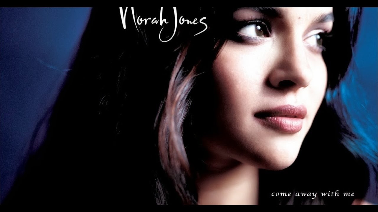 Norah Jones - Feelin' The Same Way