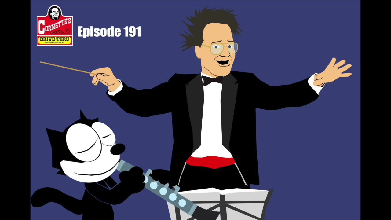 Джим Корнетт о том, следует ли включить Джима Джонстона в Зал славы WWE.