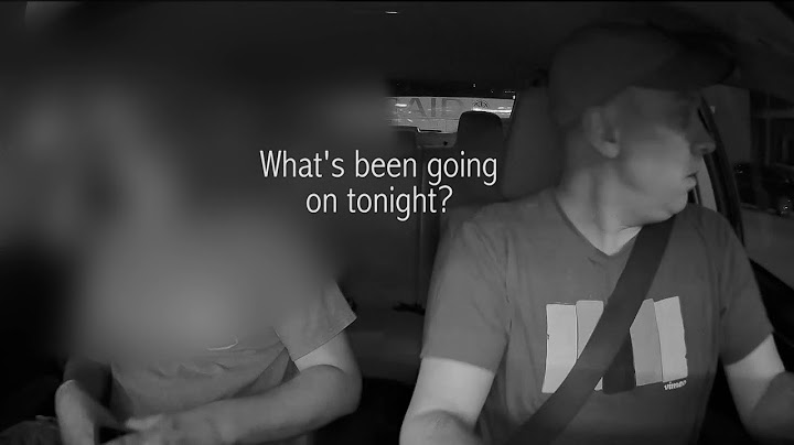 Shortest Uber Ride Ever