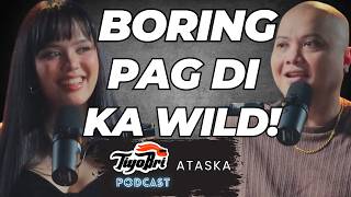 Sikreto Ni Ataska  Tiyo Bri Podcast S3 Ep23