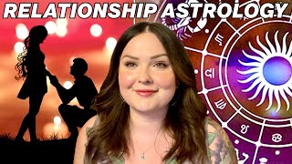 How To Read Relationship Astrology Like A Pro