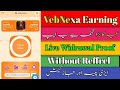 JOB 987 Free Website Par Account Kaise Banaye Working + Withdrawal Kaise Karen Watch Complete Vedio