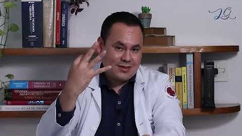 ¿Cuánto mide el PENE? ¿Cuál es el TAMAÑO NORMAL del pene? | Dr. Luis Gutierrez