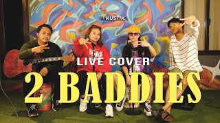 [LIVE COVER] | NCT 127 엔시티 127 '질주 (2 Baddies)' By. @feriskadit & @NADAFID  | ACOUSTIC VERSION