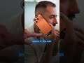Лайфхак для тех, у кого нет iPhone 17 Pro Max. 🤫