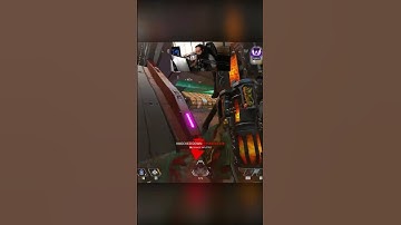 Devastating Squad Wipe in Ranked Apex Legends