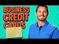 Business Credit Cards (OVERVIEW)