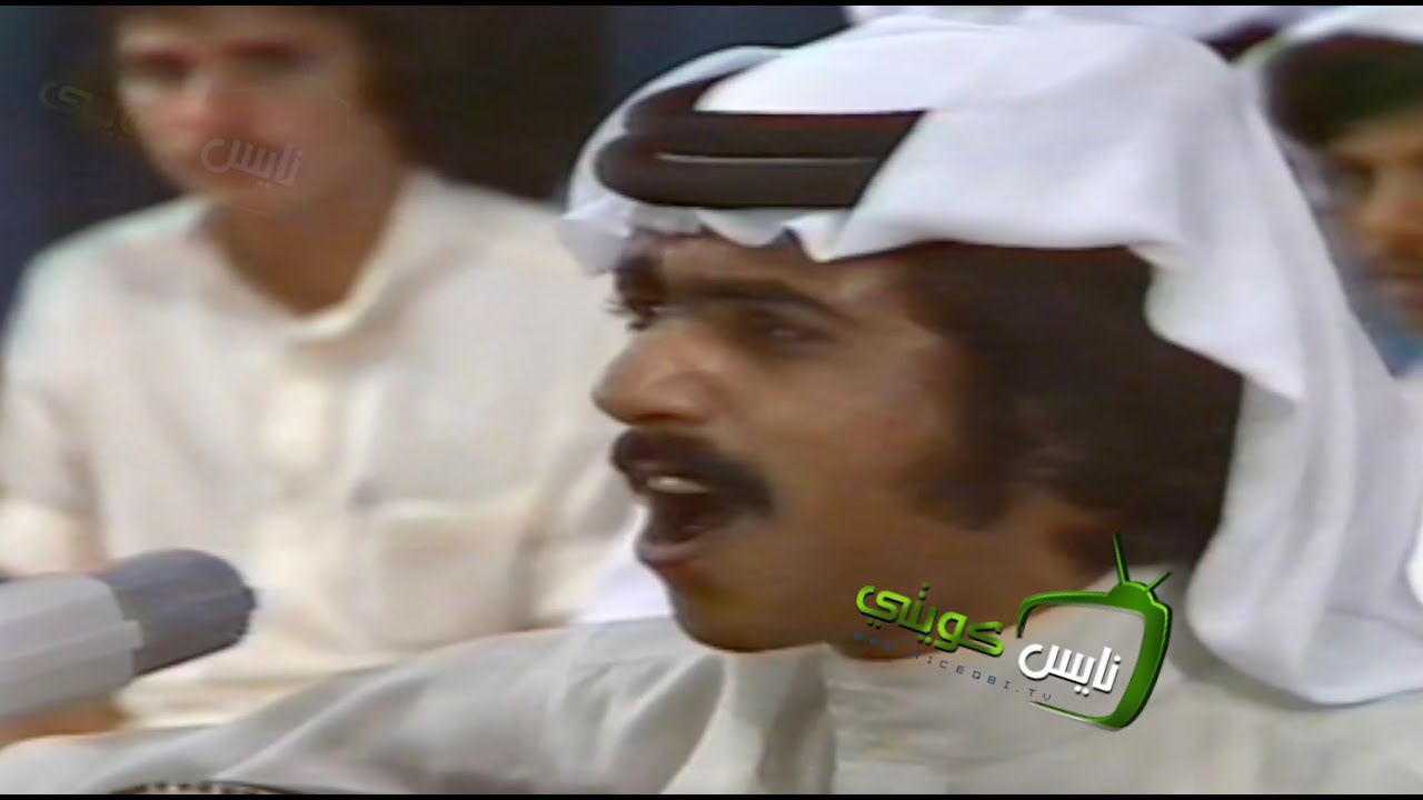 الفنان : فهد الماص - اقبلت تمشي رويدا