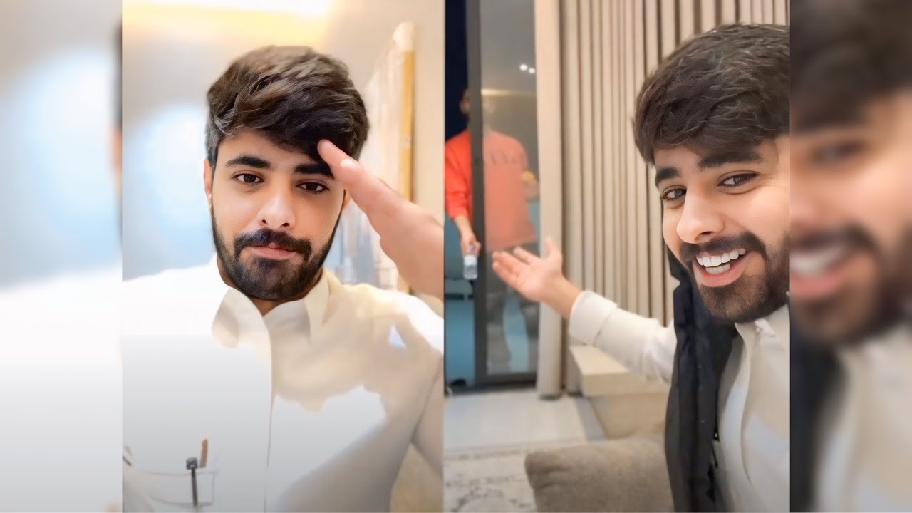 بث التوام العنزي (813)