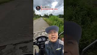 San Pablo sa Mt Dahili | PART 1 | KRIMOTO