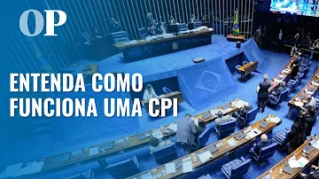 Quem pode abrir uma CPI?
