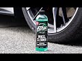 Ethos Care Care Wheel Cleaner