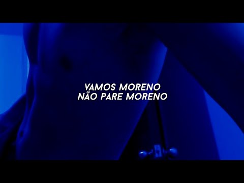 DALE MORENO - Brazilians - Everskies