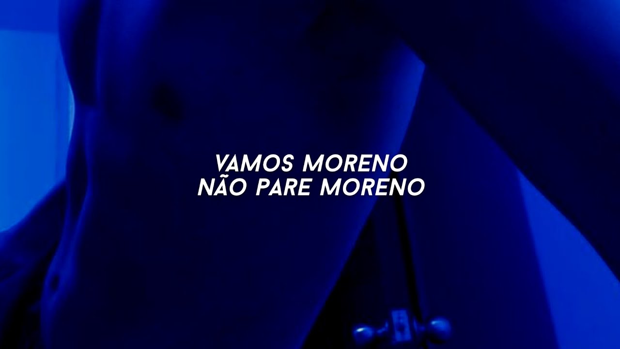 Hector & Tito 'BAILA MORENA' - Dale Moreno, No Pares Moreno •Tradução  PT/BR• 