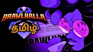 Brawlhalla | தமிழ் | Gaming Machi Tamil | Live | Tamil Gameplay