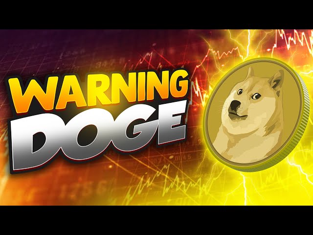 DOGECOIN LAST DIP BEFORE 🚨! DOGE PRICE PREDICTION TECHNICAL ANALYSIS NEWS 2024 class=