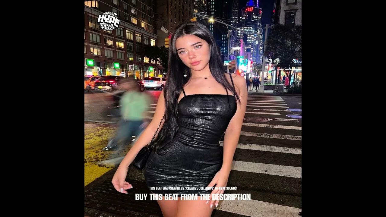 [FREE] West Coast x Detroit Type Beat 2026 – "Back to Black"