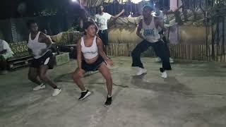 Grupo Los Curanderos