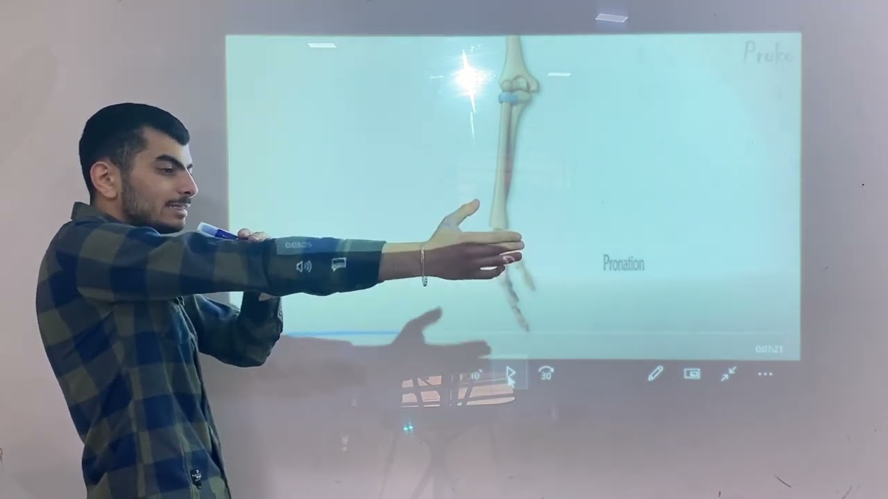 الفصل الثاني | المفاصل الزليلية ج1 |