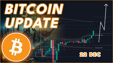 BITCOIN BREAKING OUT NOW?🔥 | BITCOIN (BTC) PRICE PREDICTION & NEWS 2025!