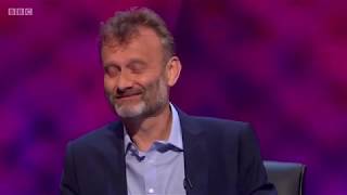 Mock the Week: &#39;Chessington World of Adventures Does Not Enjoy Being Mocked&#39;