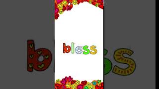 Galaxy Themes - [poly] cute flower bless you lettering screenshot 5