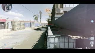 Unwritten - A CoD Edit (MW) #ARESRC