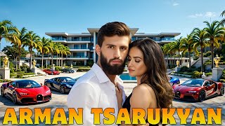 Download Lagu Inside Arman Tsarukyan $310 Million Lifestyle 2025 | Armenian UFC Star, Luxury Cars, Wife, Net Worth MP3