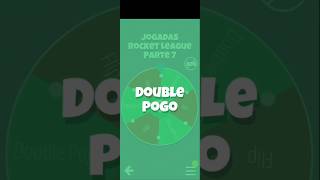 Jogadas Rocket League Parte 6 #rocketleague #shorts #viralshorts #foryou #pachecosgamers