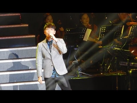 20141206《愛情有什麼道理》 楊宗緯 HD