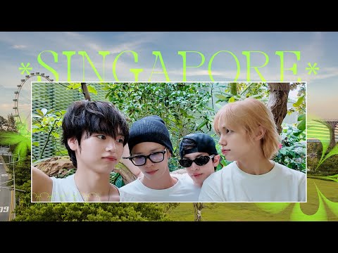 ENHYPEN(엔하이픈) - Too Close + Loose (Korean Ver.)♬