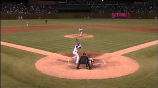 2010/04/27 Willingham's running grab
