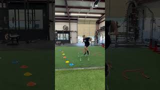 #power #vertical #speed #squat #jump #sprint #athlete #beast #work #train #gym #win
