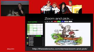 Celebrity HTML5 after the hype Wealth
