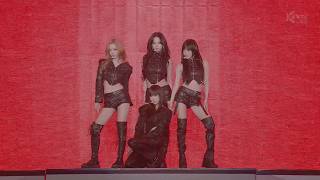 Aespa  attitude  Clip2026 Aespa  Tour Synk  Aexis Line Dome Tour