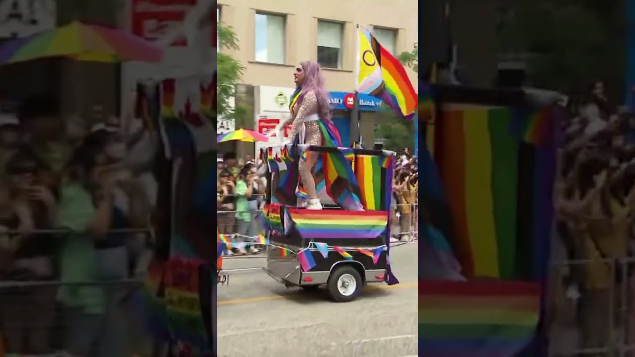 Pride Toronto loses corporate sponsorships ahead of festival