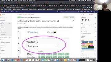 GitLab 12.7 Kickoff - Monitor:APM