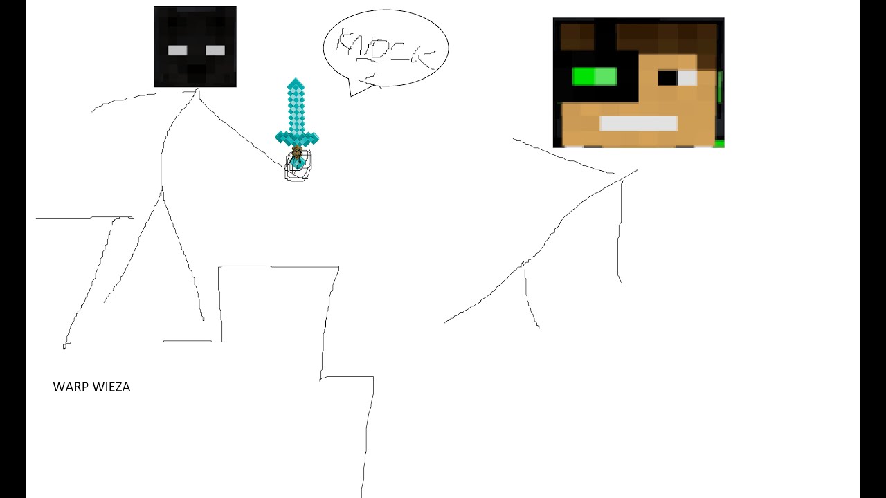 ARIVI.PL | KILKA TEPAREK I NAJLEPSZY EVENT NA SERWERZE | WARP WIEZA | gildia hweh