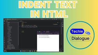 Famous Quick Tutorial on How to Indent Text in HTML 2025 Wealth