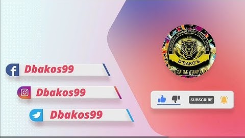 Membuat Aplikasi Akuntansi Sederhana Menggunakan Microsoft Excel (Part #4)