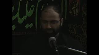 10  Maulana Hadi Hasan  Urdu Majlis  Roz e Ashur