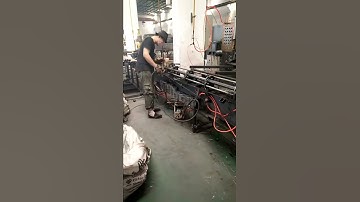 ringlock standard welding