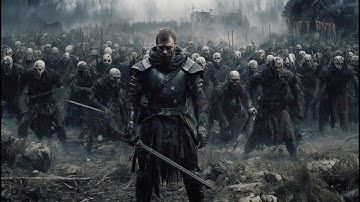 When the World Breaks… Stand Anyway | A Vampire Horde Awakens