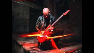 Video thumbnail of "Joe Satriani - Jumpin' Out"