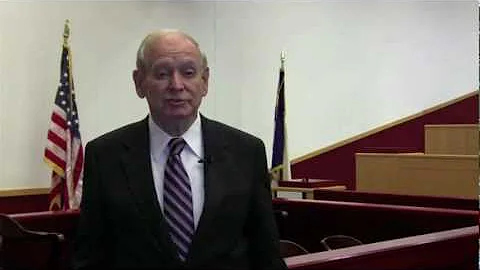 Judicial Retention Guide