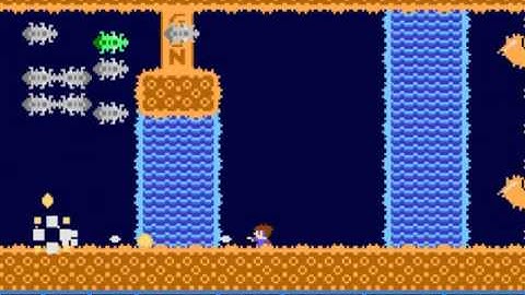 AIR RPG (free indie game)