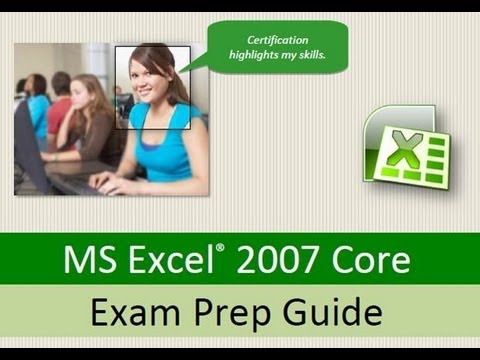 Excel 2007, Exercise 35   PROPER Function