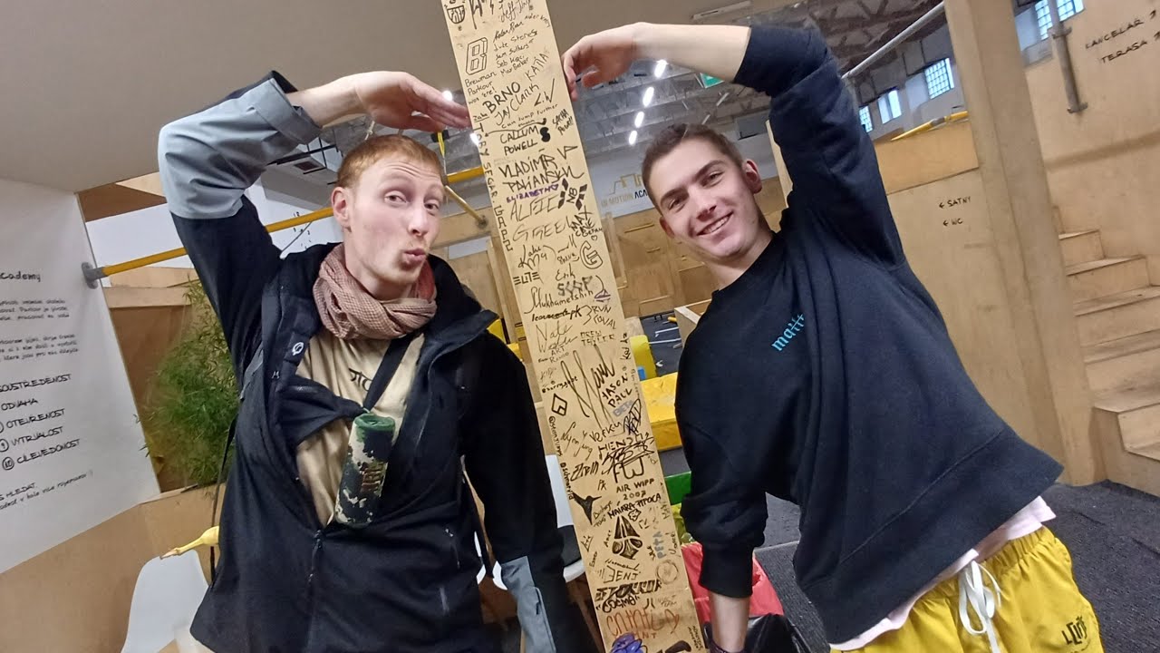 Das Mokus Projekt | 🇨🇿